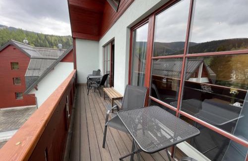 Spindleruv Mlyn Apartment | Apartment Špindlerův Mlýn 61 by Interhome