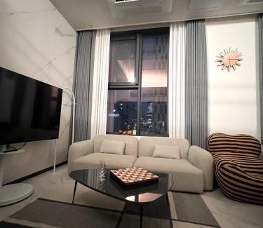 Eulji-ro Apartment | Apartment 명동 을지로 종로 DDP