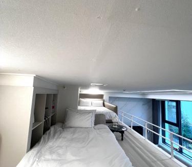Eulji-ro Apartment | Apartment 명동 을지로 종로 DDP