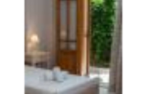 Lefkas Apartment | Apartment (1-4 pers) with Sea View - No 2