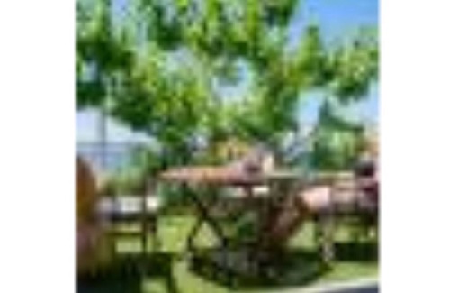 Lefkas Apartment | Apartment (1-4 pers) with Sea View - No 4