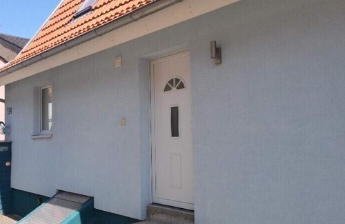 Ubstadt-Weiher Apartment | Apartment 1, 48 sqm, 1 bedroom, max. 2 people + 1 person on request