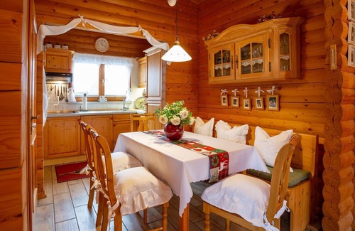 Walkenried Apartment | Apartment 1 - Apartments Am Kupferberg