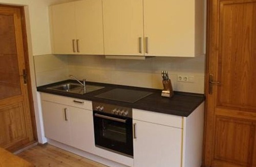 Waltersdorf Apartment | Apartment, 1 bedroom - cottage "Kraxlhütte"