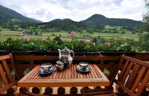 Lessach Apartment | Apartment/1 bedroom/shower, WC - Macheiner, guest house - vacation apartment