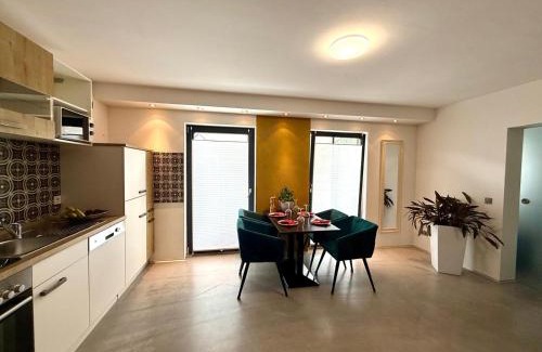 Rhein-Erft-Kreis District Apartment | Apartment 1