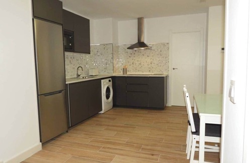 Jerez de la Frontera Old Town Apartment | Apartment 1 b