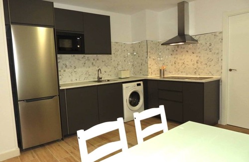 Jerez de la Frontera Old Town Apartment | Apartment 1 b