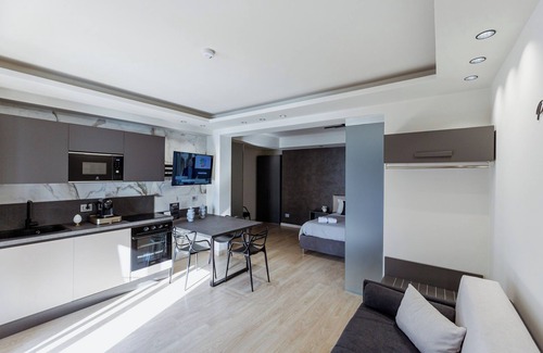 Misterbianco Apartment | APARTMENT 1