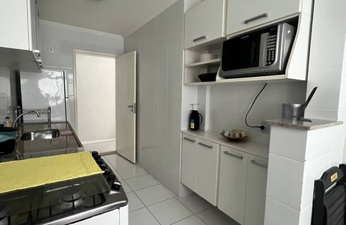 Centro Apartment | Apartment 1 minute walk from the beach