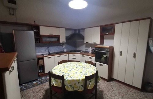 Marina di Bibbona Apartment | Apartment 100 m (real) from the sea