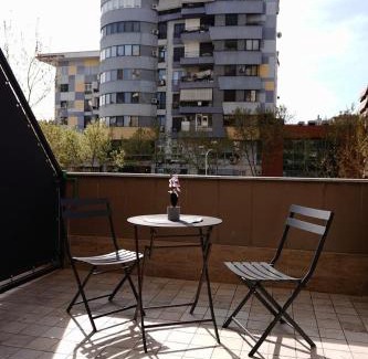 Tirana Apartment | Apartment 105