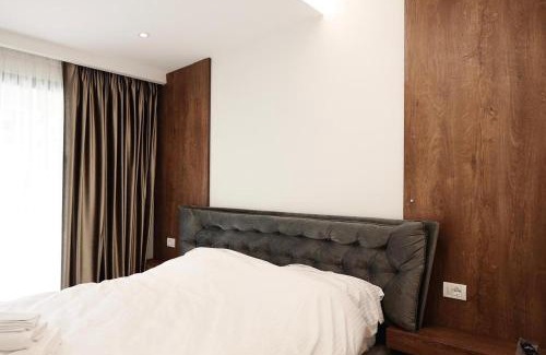 Tirana Apartment | Apartment 105