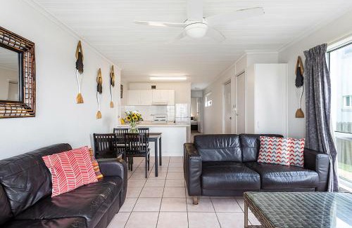 North Creek Apartment | Apartment 11B