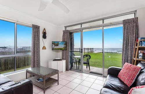 North Creek Apartment | Apartment 11B