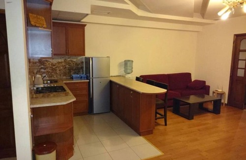 Kentron Apartment | Apartment 12 in Yerevan