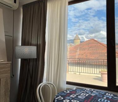 Mtskheta Apartment | Apartment 17