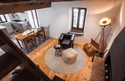 Ponto Valentino Apartment | Apartment 1789