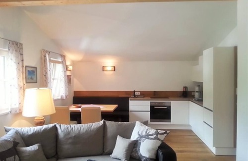 Kleinarl Apartment | Apartment 19 - Apartments Moser