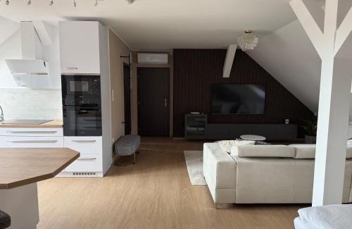 Valtice Apartment | Apartment 19