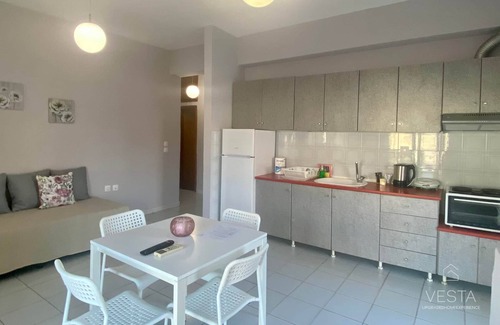 Haniotis Apartment | Apartment 1A in Hanioti close to beach and shops