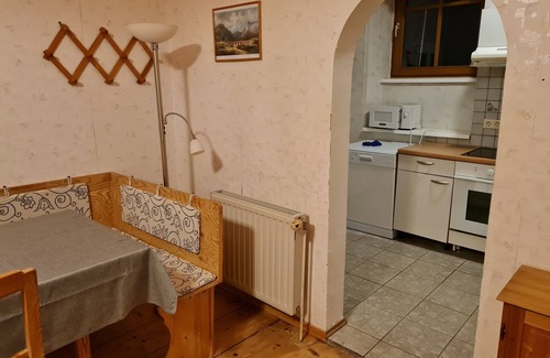 Breitenstein Apartment | Apartment 2 1 - Apartments Manuela