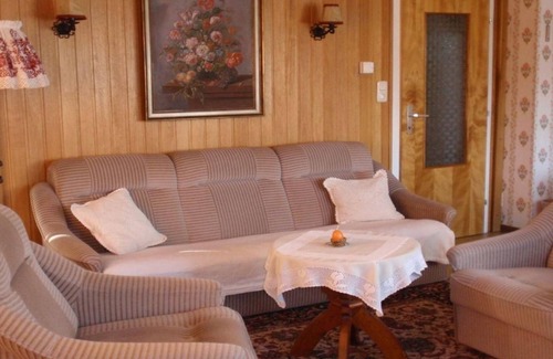 Bad Mitterndorf Apartment | Apartment 2 4-5 persons - House Zohner