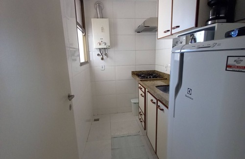 Barra da Tijuca Apartment | Apartment (2 bedrooms) - Barra Beach