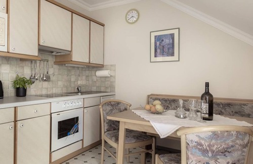Mauterndorf Apartment | Apartment/2 bedrooms for 4-6 pers/bath, WC - s'Lüftenegger Apartment