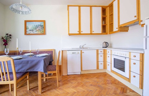 Metajna Apartment | apartment, 2 bedrooms, balkony with beautiful seaview