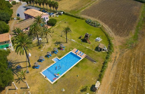 Urbanitzacio Gotmar Apartment | APARTMENT 2 BEDROOMS CAMPANA
