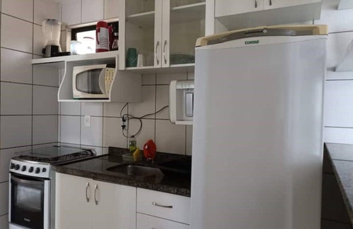 Meireles Apartment | Apartment 2 bedroom Meireles