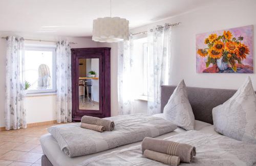 Gottmadingen Apartment | Apartment 2