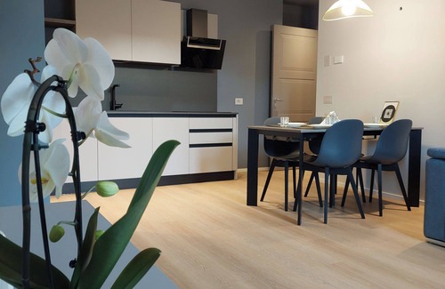 Citta Bassa Apartment | Apartment 2