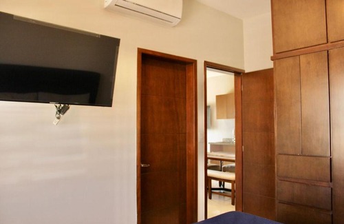 Lomas de Mazatlan Apartment | apartment 2 min from Zona Dorada Paseo lomas 303