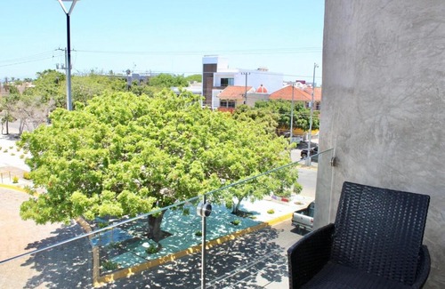 Lomas de Mazatlan Apartment | apartment 2 min from Zona Dorada Paseo lomas 303
