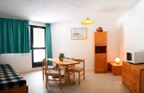 La Ferriere Apartment | Apartment 2 Rooms 4/5 People - Winter