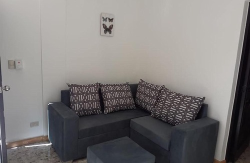 El Batey Apartment | Apartment #21 at Waterfront Playa Alicia