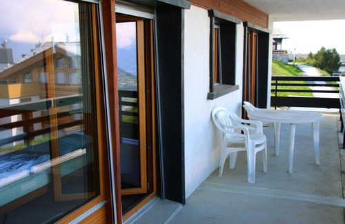 Nendaz Apartment | Apartment, 250m from cable car