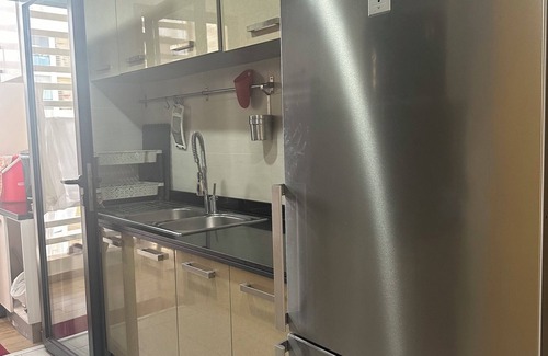 Hay Riad Apartment | Apartment 2CS