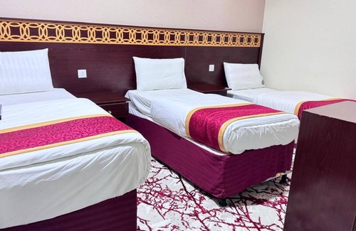 Al Aziziyah Apartment | Apartment ∙ 3 bedrooms ∙ 11 guests
