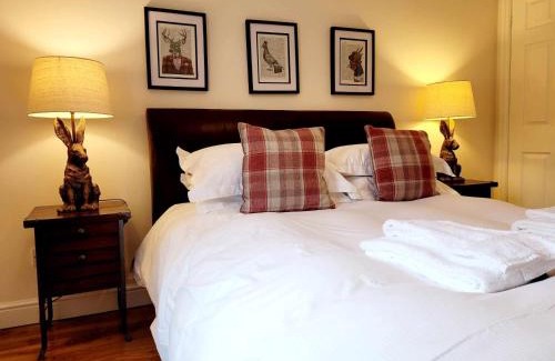 Darlington Apartment | Apartment 3
