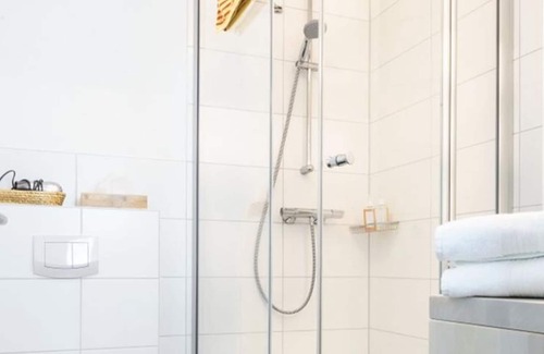 Welt Apartment | Apartment 3 - Haubarg Windschuur