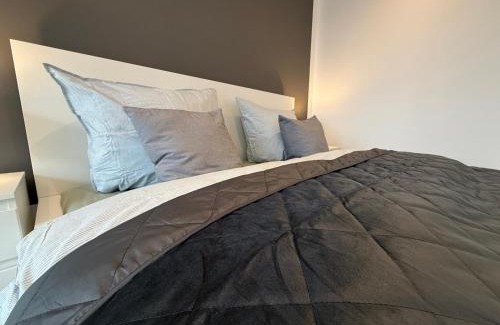 Region Hannover District Apartment | Apartment 3 Personen