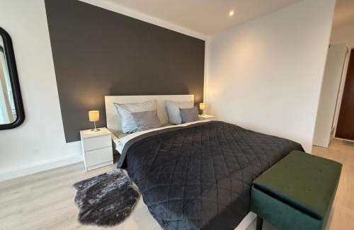 Region Hannover District Apartment | Apartment 3 Personen