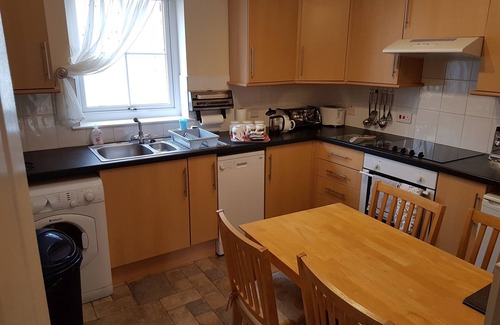 Achachork Apartment | Apartment 3 Pheonix Flats