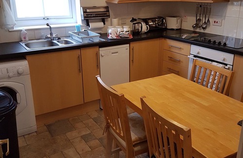 Achachork Apartment | Apartment 3 Pheonix Flats