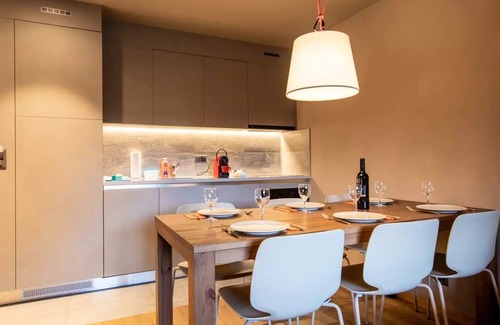 Zinal Apartment | Apartment 3 Rooms 6 People Deluxe