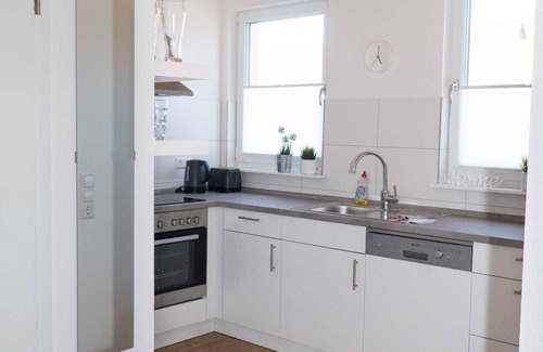 Meissenheim Apartment | Apartment 3 - SCHULTE Apartments & MORE