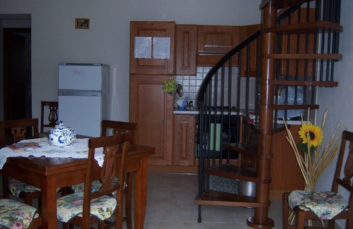 Rosignano Marittimo Apartment | Apartment 3 - Villa Saracino